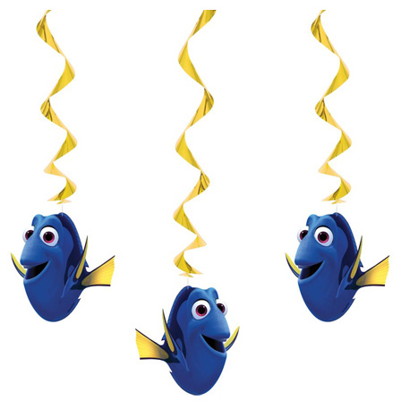 Finding Dory Hanging Decoration